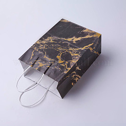 kraft Paper Bags&nbsp;CARB-E002-M-E03