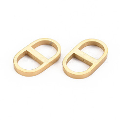 304 Stainless Steel Connector Charms&nbsp;LS-STAS-S116-221B
