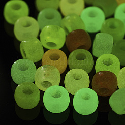 Plastic Beads&nbsp;KY-R019-03