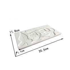 Food Grade Silicone Vein Molds&nbsp;DIY-L015-29