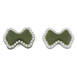 Acrylic Cabochons&nbsp;KY-N015-136B
