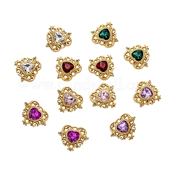 Alloy Cabochons&nbsp;PALLOY-CJ0001-94
