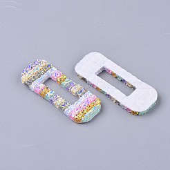 Non Woven Fabric Costume Accessories&nbsp;LS-FIND-T056-11A