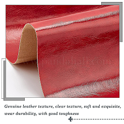 PU Leather Self-adhesive Fabric&nbsp;DIY-WH0209-72F