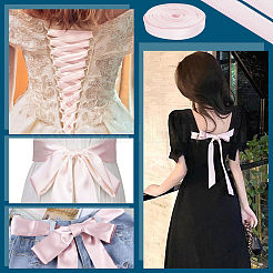Stain Ribbon&nbsp;SRIB-WH0073-36A