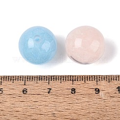 Luminous & UV Reactive Resin Beads&nbsp;RESI-Q235-01