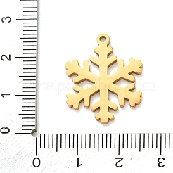 304 Stainless Steel Pendants&nbsp;SA-CBAE0F2-24G