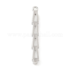 Brass Pendants&nbsp;KK-F860-47P
