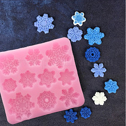 Food Grade Silicone Molds&nbsp;DIY-L006-29