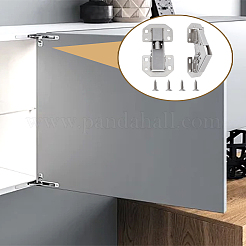 Cold Rolled Steel Hinge&nbsp;FIND-WH0126-869