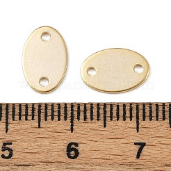 Brass Connector Charms&nbsp;KK-P310-15G
