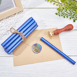 Sealing Wax Sticks&nbsp;DIY-WH0197-A08