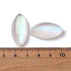 Synthetic Moonstone Cabochons&nbsp;G-U027-03A-01