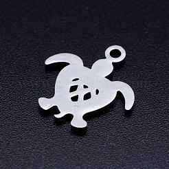 Non-Tarnish 201 Stainless Steel Pendants&nbsp;STAS-T046-JA329