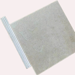 Unfinished Wooden Boards for Painting&nbsp;WOCR-PW0001-360C