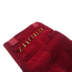 Velvet Jewelry Storage Bags&nbsp;PW-WG22889-01