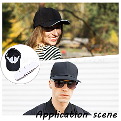 Paper Hat Inner Support&nbsp;DIY-WH0591-560