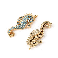 SHEGRACE Brass Synthetic Turquoise Pendants&nbsp;XGRQ5K388-839G