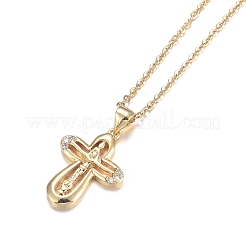 Easter 304 Stainless Steel Rhinestone Jewelry Sets&nbsp;SJEW-H301-13G