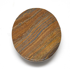 Natural & Synthetic Gemstone Cabochons&nbsp;G-S266-08