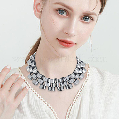 100Pcs Non-Magnetic Synthetic Hematite Beads&nbsp;G-BBC0001-59