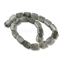 Natural Labradorite Beads Strands&nbsp;G-M420-M02-02