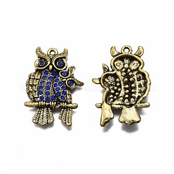 Alloy Pendants&nbsp;PALLOY-N155-105-RS