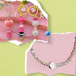 DIY Jewelry Making Kits&nbsp;DIY-SP0005-39