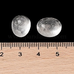 Natural Quartz Crystal Beads&nbsp;G-Z062-07A