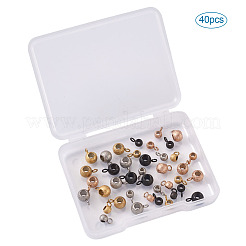 PVD Vacuum Plating 304 Stainless Steel Tube Bails&nbsp;STAS-TA0004-55