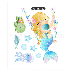 Luminous PVC Adhesive Wall Stickers&nbsp;LUMI-PW0004-048B