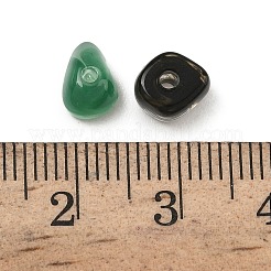 75G 15 Colors Acrylic Beads Set&nbsp;OACR-FS0001-53