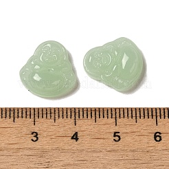 Glass Cabochons&nbsp;GLAA-B017-09A-02