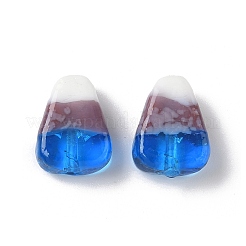 Handmade Lampwork Beads&nbsp;LAMP-Z014-01E