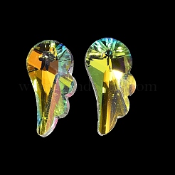 Glass Pendants&nbsp;X-GLAA-I057-07A