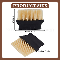 Nylon Clean Brushes&nbsp;AJEW-WH0270-573