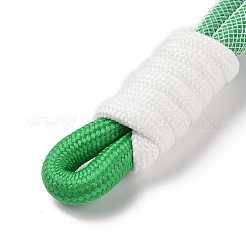 Braided Nylon Strap&nbsp;AJEW-C035-02