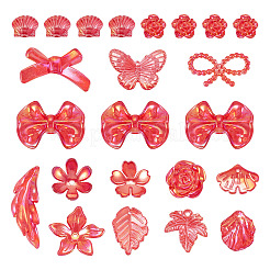 100G DIY Baroque Jewelry Making Finding Kit&nbsp;DIY-TA0010-85D
