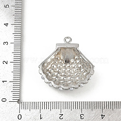 Brass Pendants&nbsp;KK-M322-53P