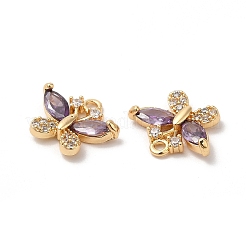 Real 18K Gold Plated Brass Pendant&nbsp;KK-B074-72G-03
