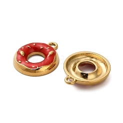 304 Stainless Steel Pendants&nbsp;STAS-C152-31G-02