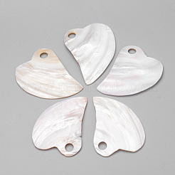 Sea Shell Big Pendants&nbsp;X-SSHEL-S247-27