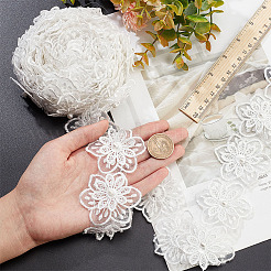 Organza Ribbons&nbsp;DIY-WH0297-25B