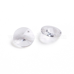 Glass Charms&nbsp;RGLA-L026-A13