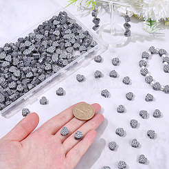 300Pcs Handmade Polymer Clay Beads&nbsp;CLAY-SC0002-57