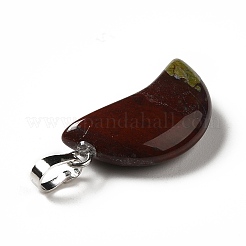 Natural Dragon Blood Pendants&nbsp;G-Z022-05A