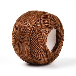 Braided Polyester Cord&nbsp;OCOR-T017-04A-13
