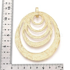 Alloy Big Pendants&nbsp;PALLOY-N179-85MG