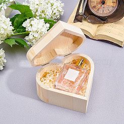 Pine Storage Box&nbsp;WOOD-WH0107-49
