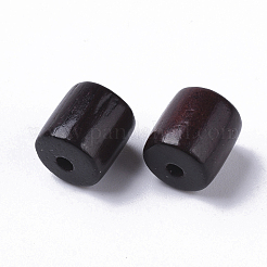 Natural Sandalwood Beads&nbsp;WOOD-S665-01B-01
